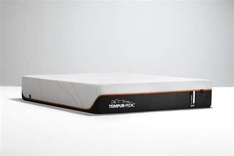 Great savings & free delivery / collection on many items. TempurPedic TEMPUR - ProAdapt Firm - The SleepZone ...