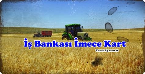 İş bankası hesap kartı ile dünya'nın her yerinden hesabınıza ulaşabilir, para çekip para yatırabilirsiniz. İş Bankası İmece Kart Nedir? | Bankacılık Bilgileri