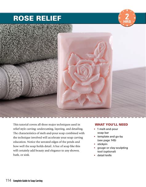Easy Soap Carving Templates Shoap Carving