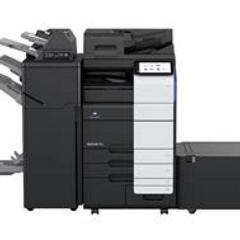 Please choose the relevant version according to your computer's. bizhub 750i | MMIT Business Solutions