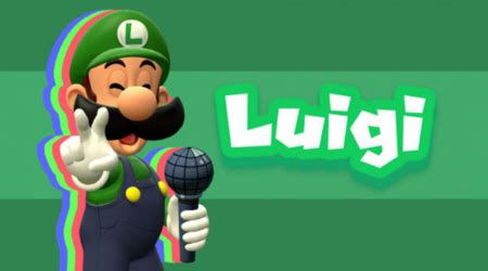 We're looking and post only new mods of friday night funkin online game. Weegeepie Luigi FNF Skin (Playable Luigi Over BF) - Descargar