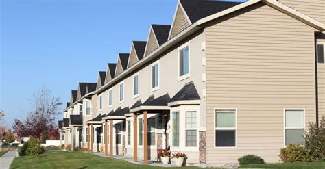 Boise Renters Insurance