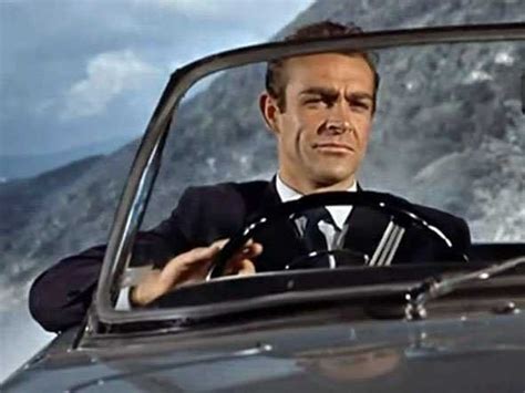 The tall, handsome and muscular scottish actor sean connery is best known as the original actor to portray james bond in the hugely successful movie franchise, starring in seven films between 1962 and 1983. Sean Connery Is Absent From Scottish Independence Campaign ...