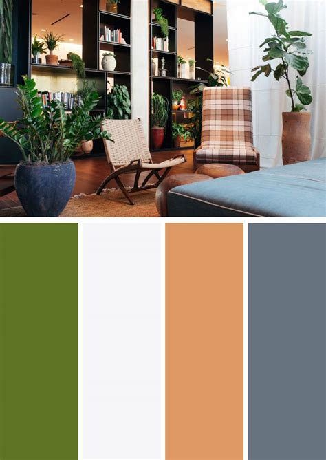 10 Stylish Green Color Combinations And Photos Shutterfly