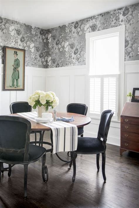 If you want to give your dining room a glow up, then make sure to add some ornaments to it. 40 Best Dining Room Decorating Ideas - Pictures of Dining ...
