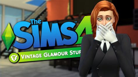 Your butler will autonomously go to sleep when they are tired and get their energy need up in their own room. BEST BUTLER - Vintage Glamour Stuff Pack - The Sims 4 ...