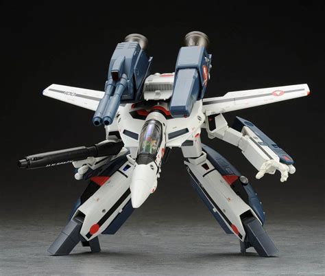 Gerwalk Macross Valkyrie Robotech Macross Sci Fi Anime Mecha Anime