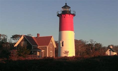 5 Classic Cape Cod Lighthouses Embrace The Seduction The Platinum