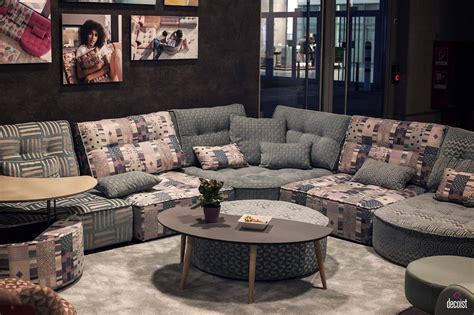 A big one sofais the epitome of a large, cuddly sofa on which many comfortable hours are spent. 15 Best Big Comfy Sofas