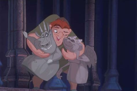 Disneys Hunchback Ages Well
