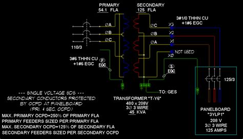 If there is a pictures that violates the rules or you want to give criticism and suggestions about three phase 3 phase motor wiring diagram please contact us on contact us page. 480v To 208v 3 Phase Transformer Wiring Diagram - Style ...