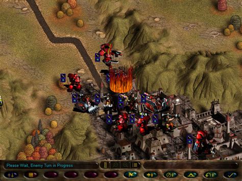 This Classic Pc Warhammer Game Is Free Today Gamespot
