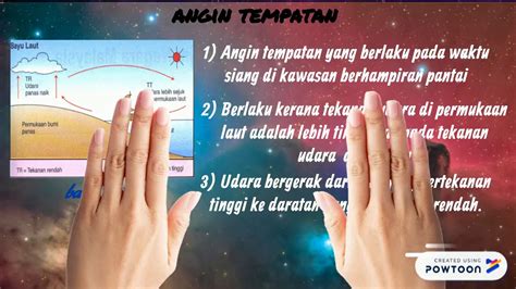 Bab 3 pengaruh pergerakan bumi terhadap cuaca dan iklim. BAB 4 GEOGRAFI TINGKATAN 2 - YouTube