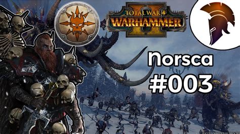 Total War Warhammer Ii Wulfrik Norsca Weltenwanderer 003 German