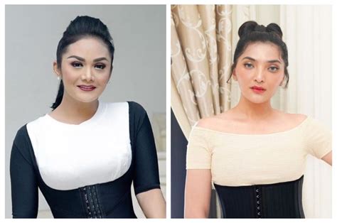 Ashanty mengira asam lambungnya sedang kambuh. Tak Banyak Orang Tahu, Ashanty Nasehati Mantan Istri Anang Hermansyah Cara Mengurus Anak Hingga ...