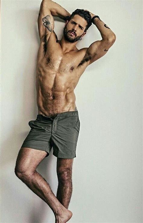 Pin By Uomosublissimo On Man Lightly Clothed 06 Hot Beards Shirtless
