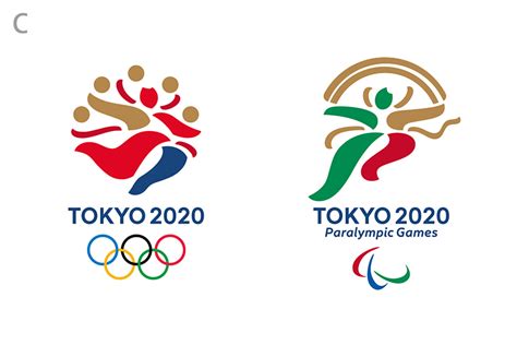 2020 Summer Olympics Logo Page 3 Sports Logo News Chris Creamers