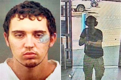 Police in el paso, texas, report 20 people died in a shooting at an area walmart store saturday morning. Confesion di Patrick Crusius tras tiroteo den centro ...