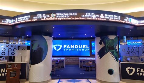 Hollywood casino at penn national race course was the first to launch retail sports betting in november 2018 in the venue's newly renovated hollywood sportsbook will launch soon legal online sports betting within pa's borders. New FanDuel Tioga Downs Sportsbook In NY Offers New Option ...