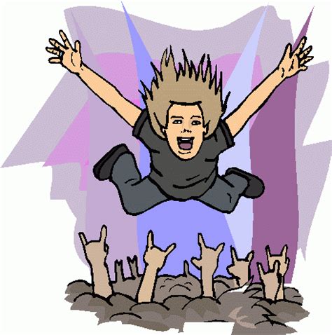 Free Funny Rockstar Cliparts, Download Free Funny Rockstar Cliparts png