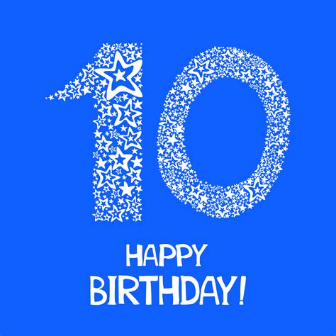 Your kind of boy is really different, a boy of your age should desire ice cream and all of that, but you seem to be different and i love it. Happy 10th Birthday, Twitter!