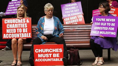 Catholic Church Admits Paying Sex Abuse Hush Money Guardian Liberty Voice