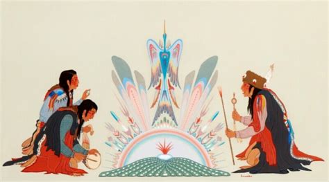 A Brief Peyote History and Therapy - Mind Debris Magazine