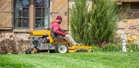 How To Prepare Your Lawn For Winter Scotts Lawn Care Inc