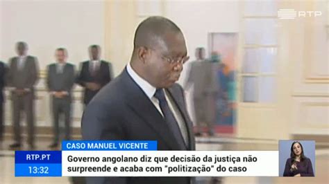 Operação Fizz Autoridades De Luanda Dizem Que Terminou A Politização Do Caso