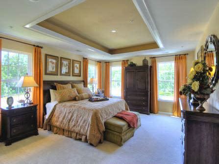 Model home bedrooms which you searching for is served for all of you on this website. Building our Yorkshire with Ryan Homes: Model Pictures