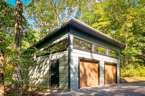 Garage Roof Styles A Full Overview For 2022 Sheds Unlimited