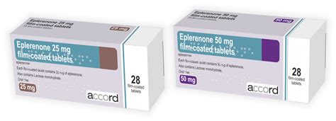 Eplerenone comes as a tablet to take by mouth. Eplerenone | Accord-Healthcare.ie