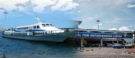 A ferry from labuan to kota kinabalu. Feri Labuan Ke KK: Harga Tiket & Jadual Feri - SEMAKAN MY