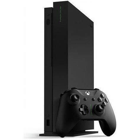 Microsoft Xbox One X 1tb Price In Pakistan Brand New Game Console