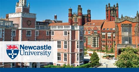 Berapa Biaya Kuliah Di Newcastle University Inggris Education Republic