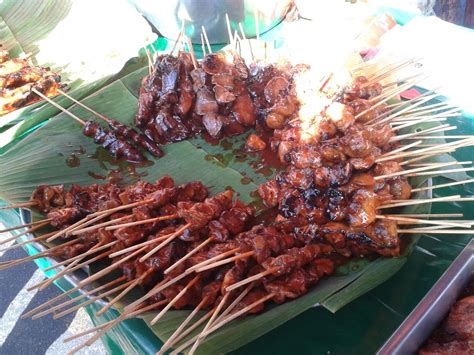 Tapi tak tahu nak makan dekat mana? Pinkies: Bazar Ramadhan Seksyen 16 Fasa 1 Bandar Baru ...