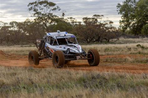 Who Can Win The AORC Title BFGoodrich Motorsport Australia Off Road