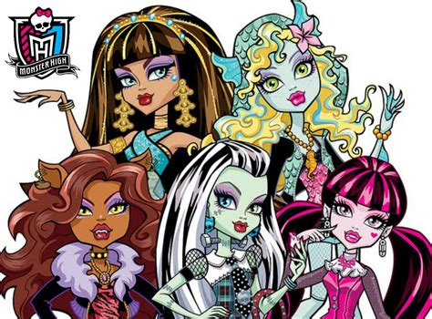 Image Monster High Source Wiki Monster High Fandom Powered By