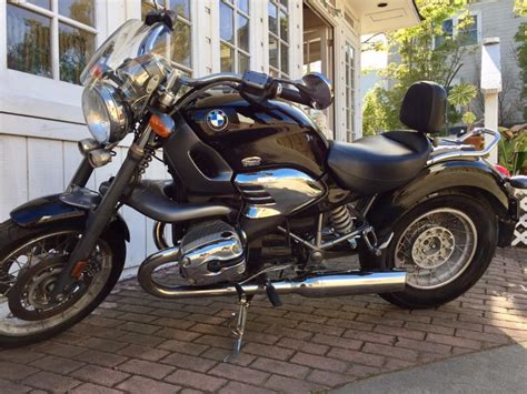 Bmw R 1200 C motorcycles for sale in California