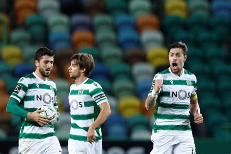 Founded in 1919, it is one of the oldest portuguese sports clubs. Sporting de Lisboa, con gol de Coates, igualó en remontada ...
