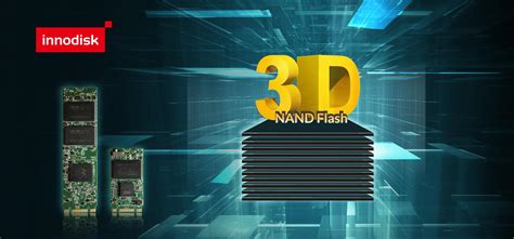 Next Gen 3d Nand Flash Targets Industrial Uses Electrical Engineering
