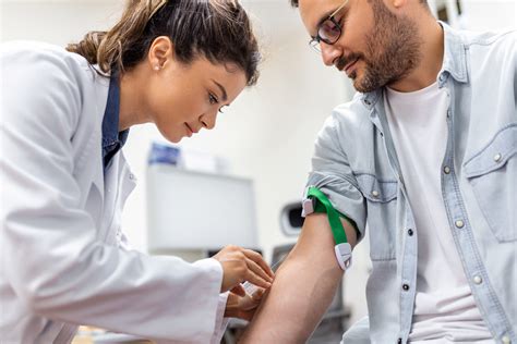Where Can Phlebotomists Work? A Guide to Career Options