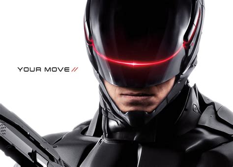 Couple Of New Clips For Robocop Omnicorp Wants You Geektown