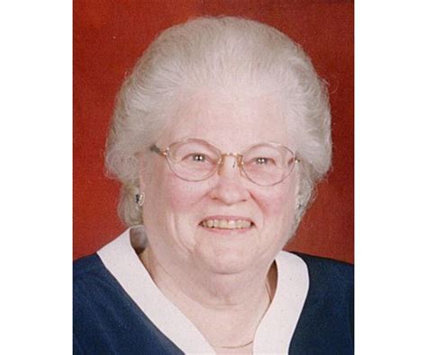 Betty Fain Obituary Ransdell Funeral Chapel Harrodsburg 2022