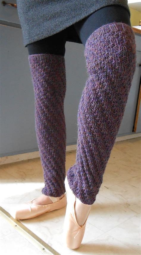 Legwarmer Knitting Patterns Knit Leg Warmers Pattern Leg Warmers