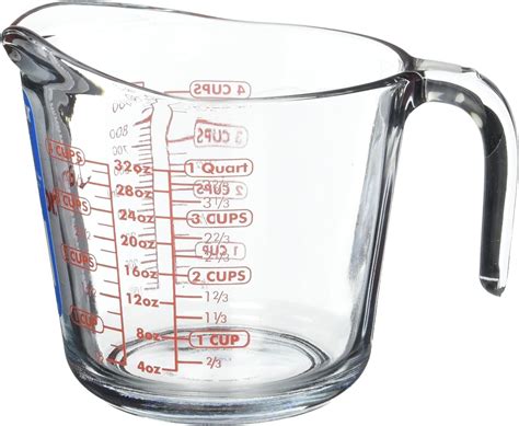 The 10 Best Anchor Hocking Oven Originals Measuring Cup Product Reviews