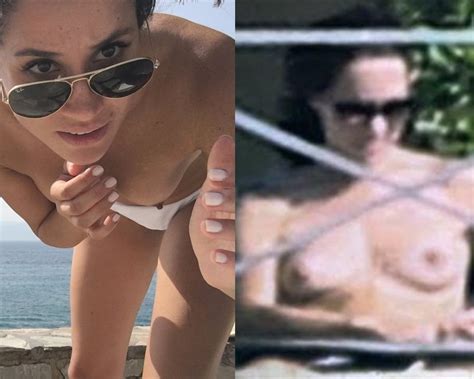 Princess Kate Middleton Topless Nude Sexe Photo