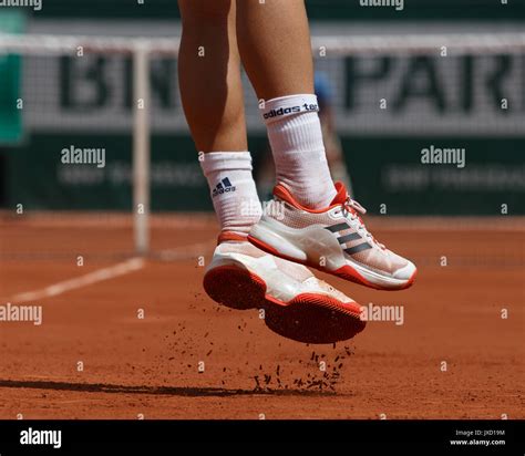 Dominic Thiem Roland Garros Hi Res Stock Photography And Images Alamy