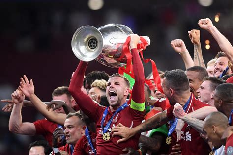 Liverpool crowned Premier League champions after 30-year wait - Bansoro