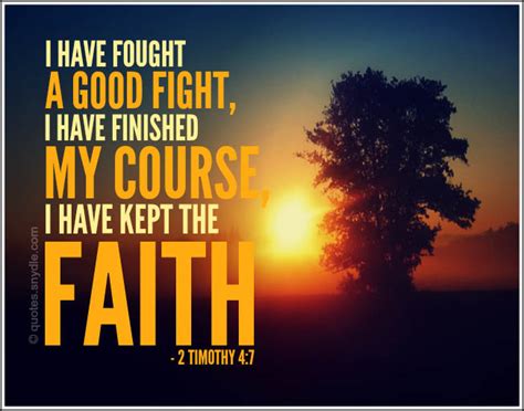 Bible Quotes About Faith With Image Quotes And Sayings
